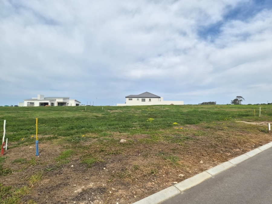 0 Bedroom Property for Sale in Stilbaai Wes Western Cape